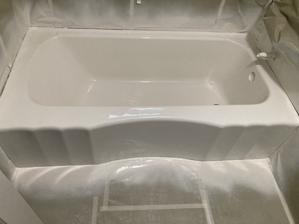 American Tub and Tile Reglazing Systems