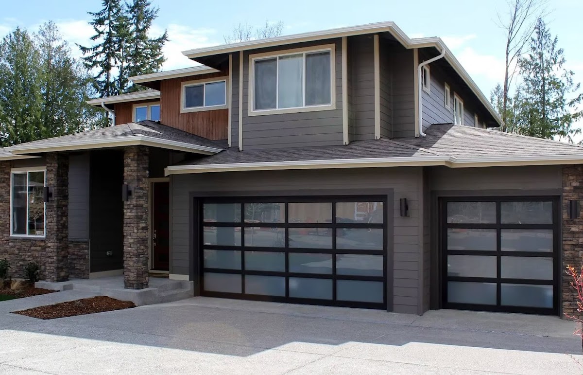 Rockford Door Company