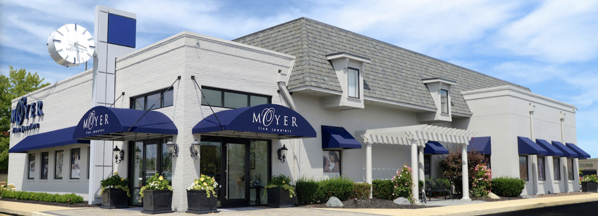 Moyer Fine Jewelers