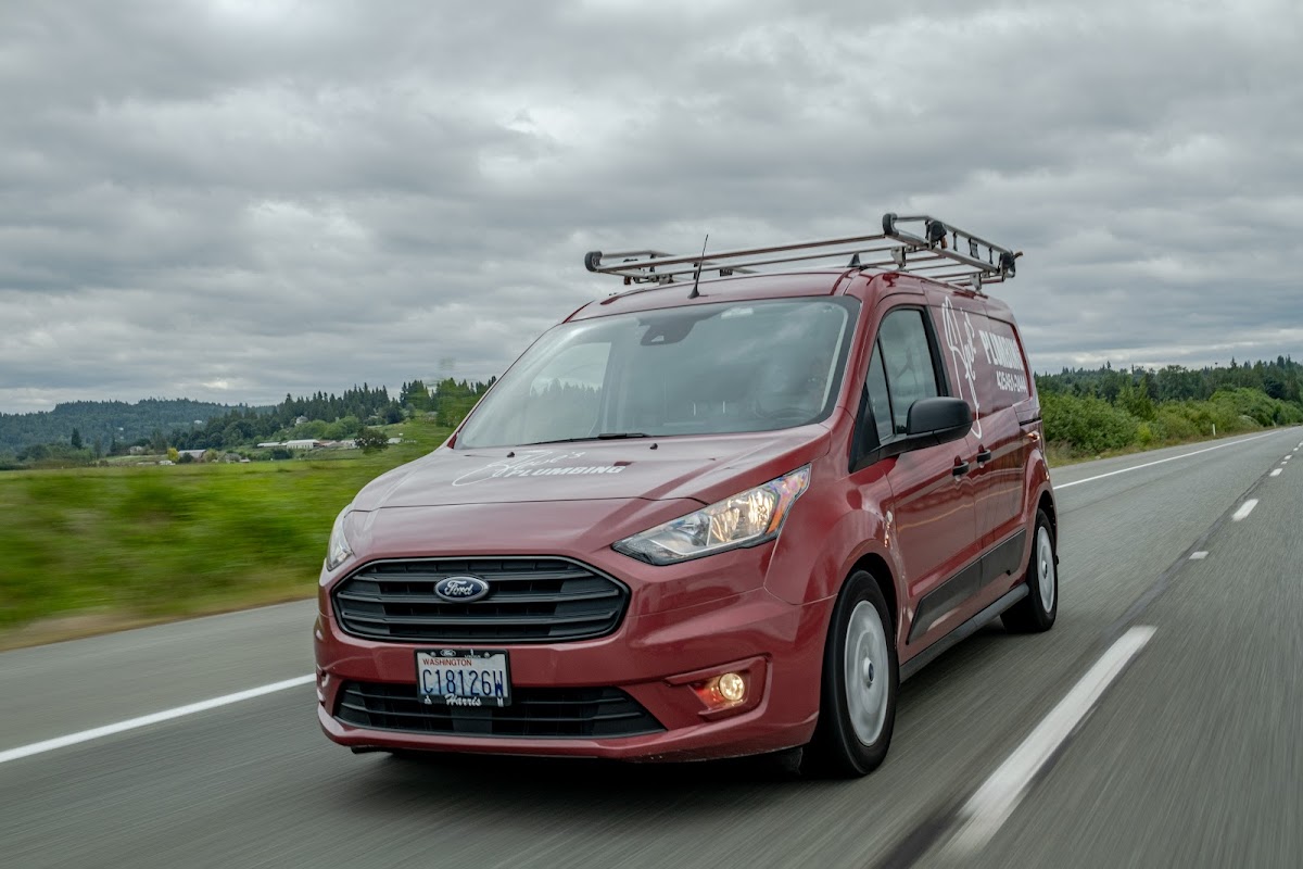 Steve’s Plumbing, LLC