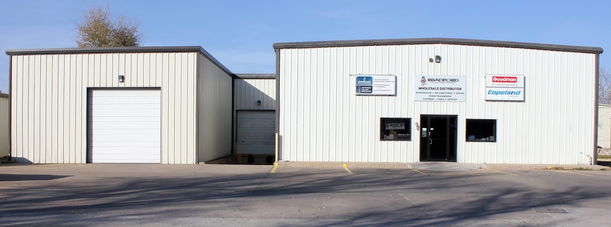 Standard Supply Lawton Branch - Standard Supply Lawton Branch AC Repair in Lawton, OK photo