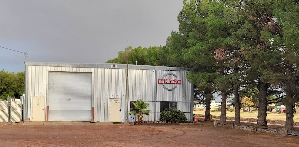 La Casa Mobile Homes