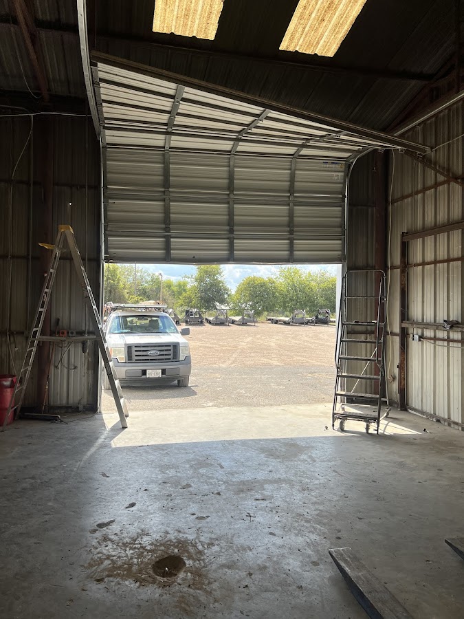 Imperial Overhead Garage Door Repair Door Repair in Allen, TX photo