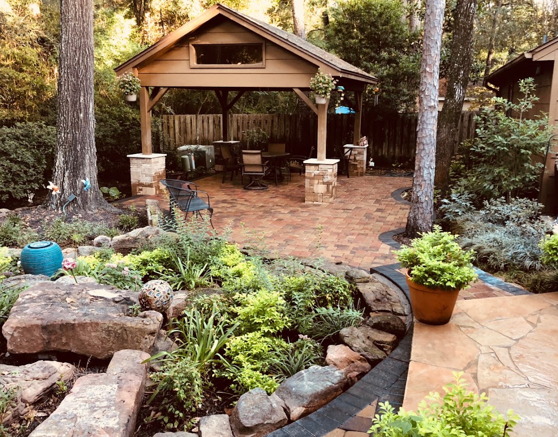 Paver Connection - Paver Contractors Houston