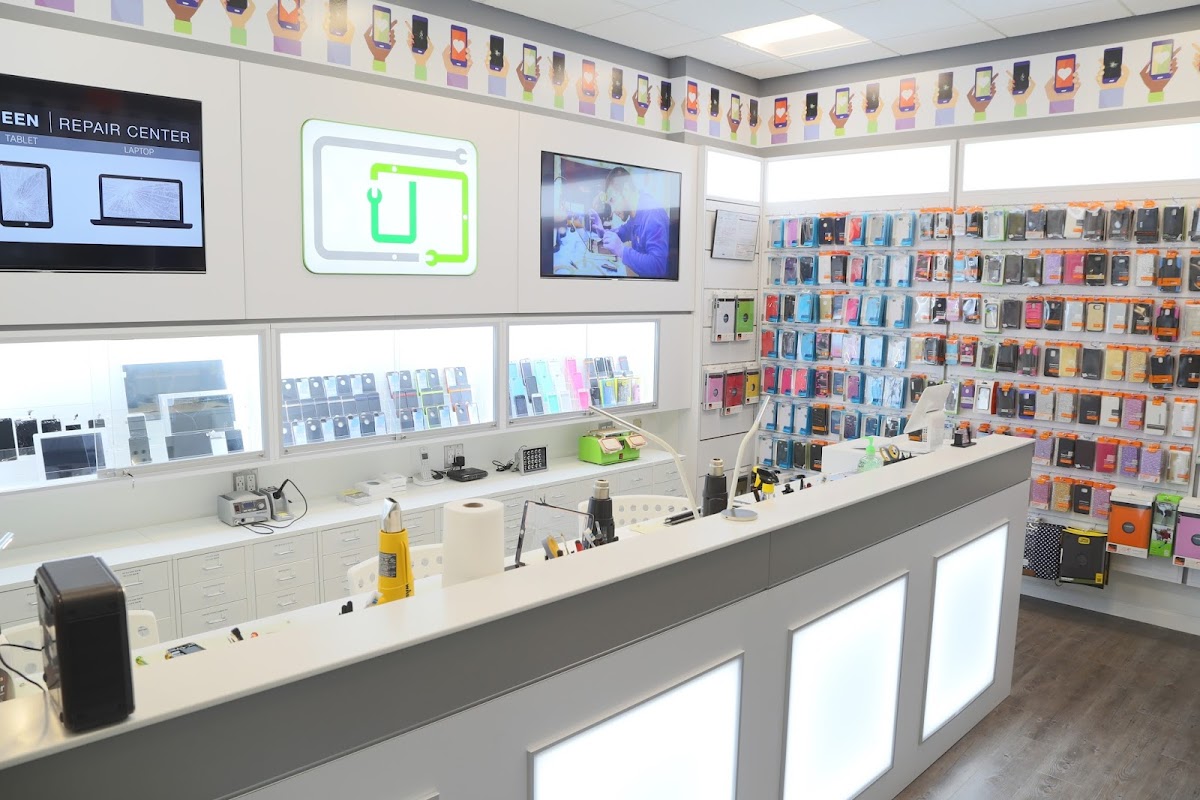 GADGET TLC - Cell Phone Repair, Accessories & Services