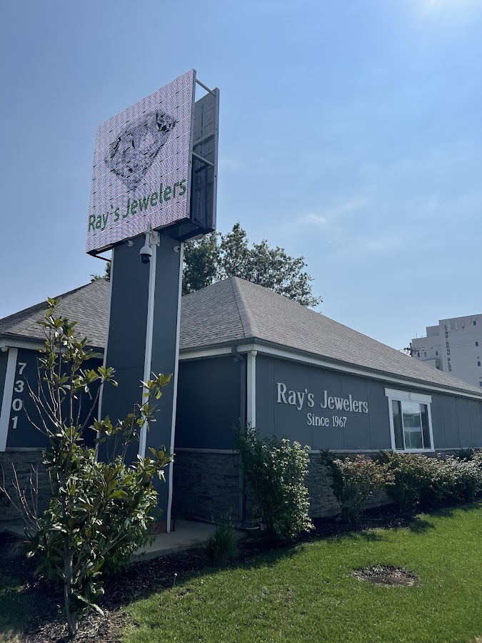 Ray's Jewelers