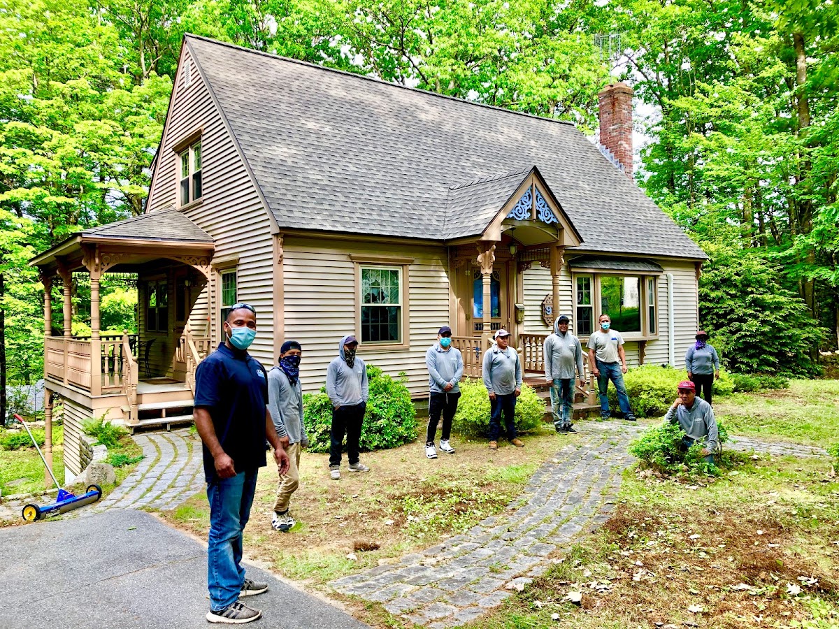 Brian M. LeBlanc Roofing, Inc.