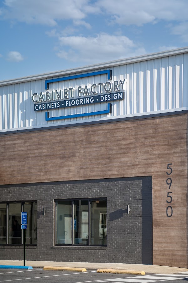 Cabinet Factory