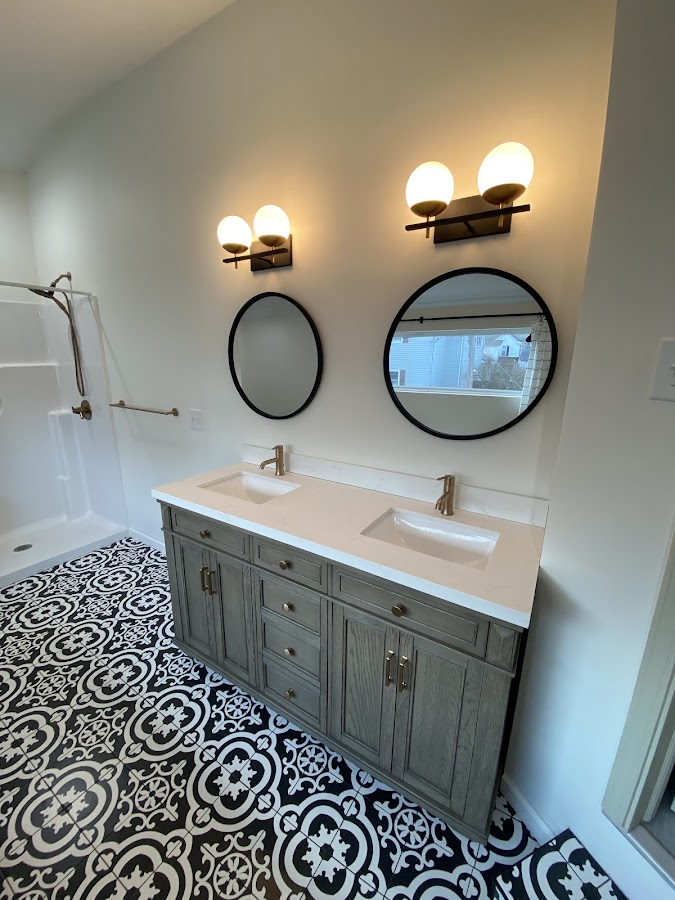 Jacobs & Hutchinson Hardware