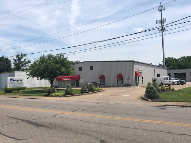 Evansville Winsupply Toilet Repair in Evansville, IN photo