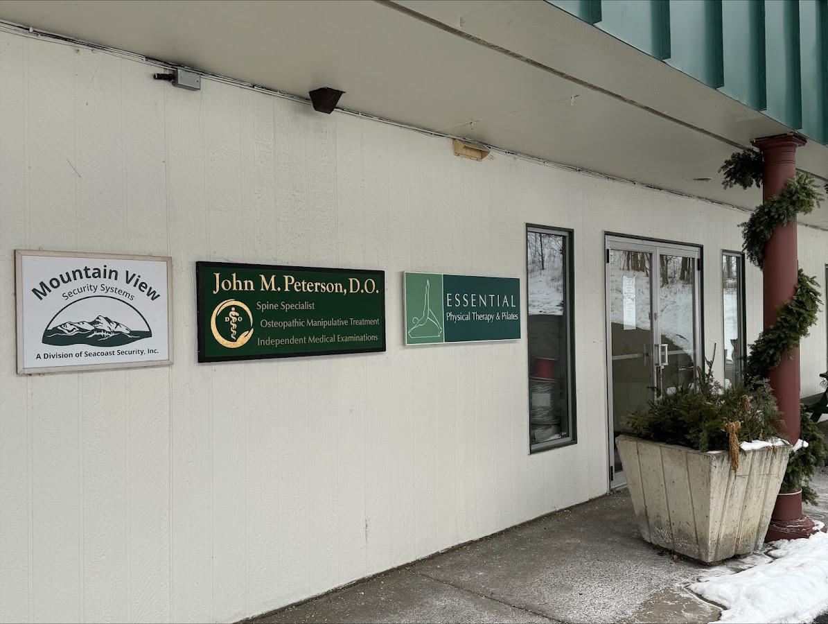 Pye-Barker Fire & Safety, formerly Mountain View Security Systems