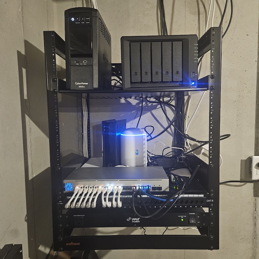 Complete Electric Service & Maintenance