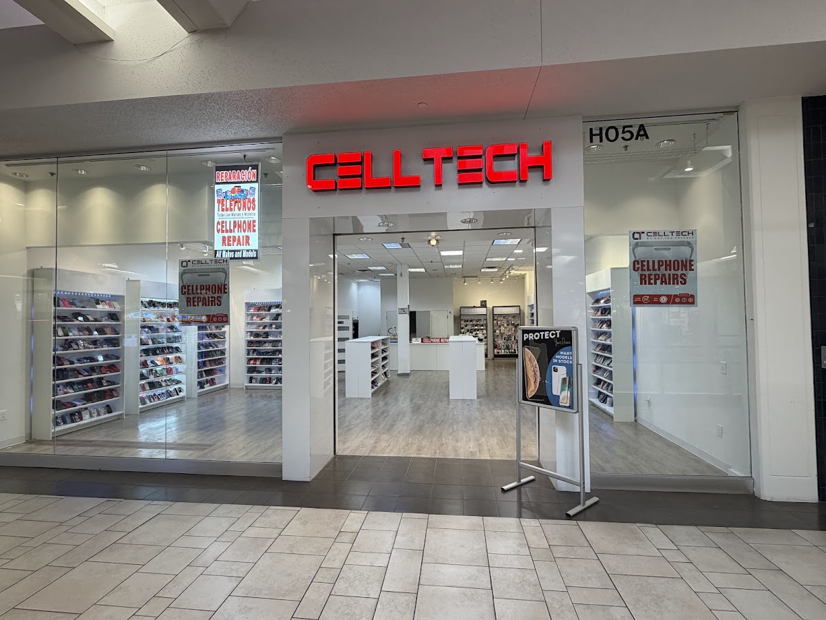 CellTech Store | Cell Phone Repair El Paso - iPhone Repair | Samsung Repair