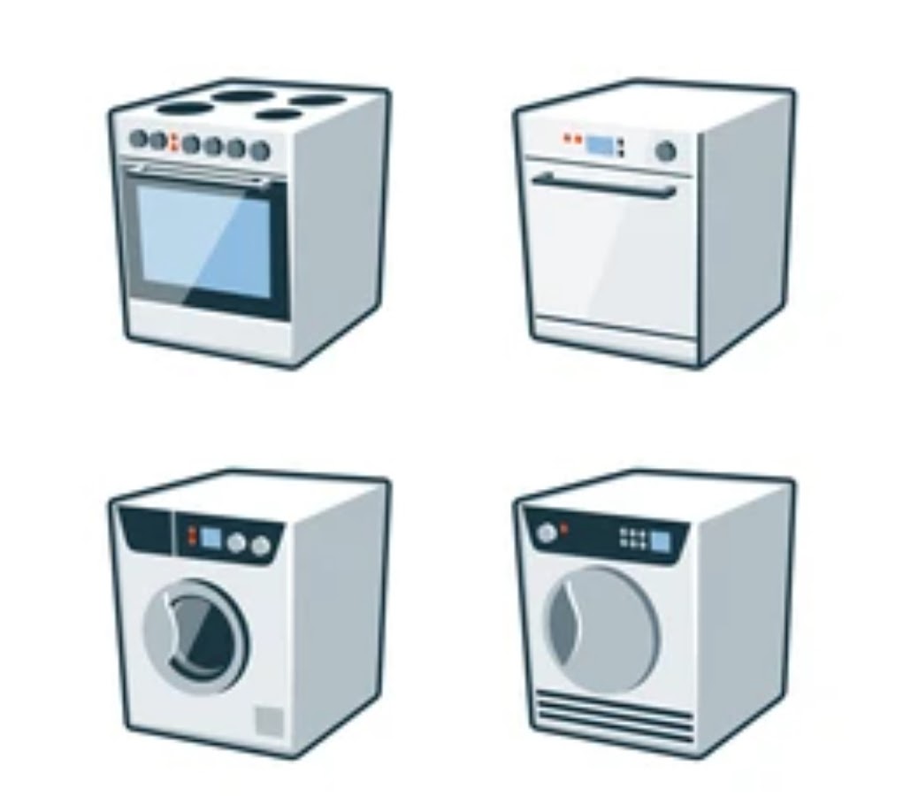 All Appliance Repair LLC