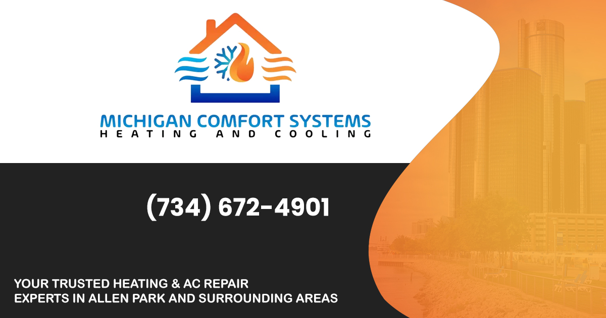Michigan Comfort Systems