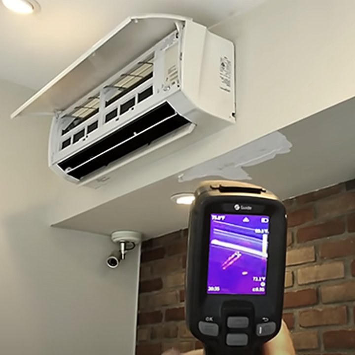Anaheim AC Repair Pros