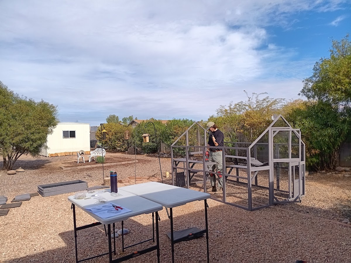 Shane Hopkins Handyman