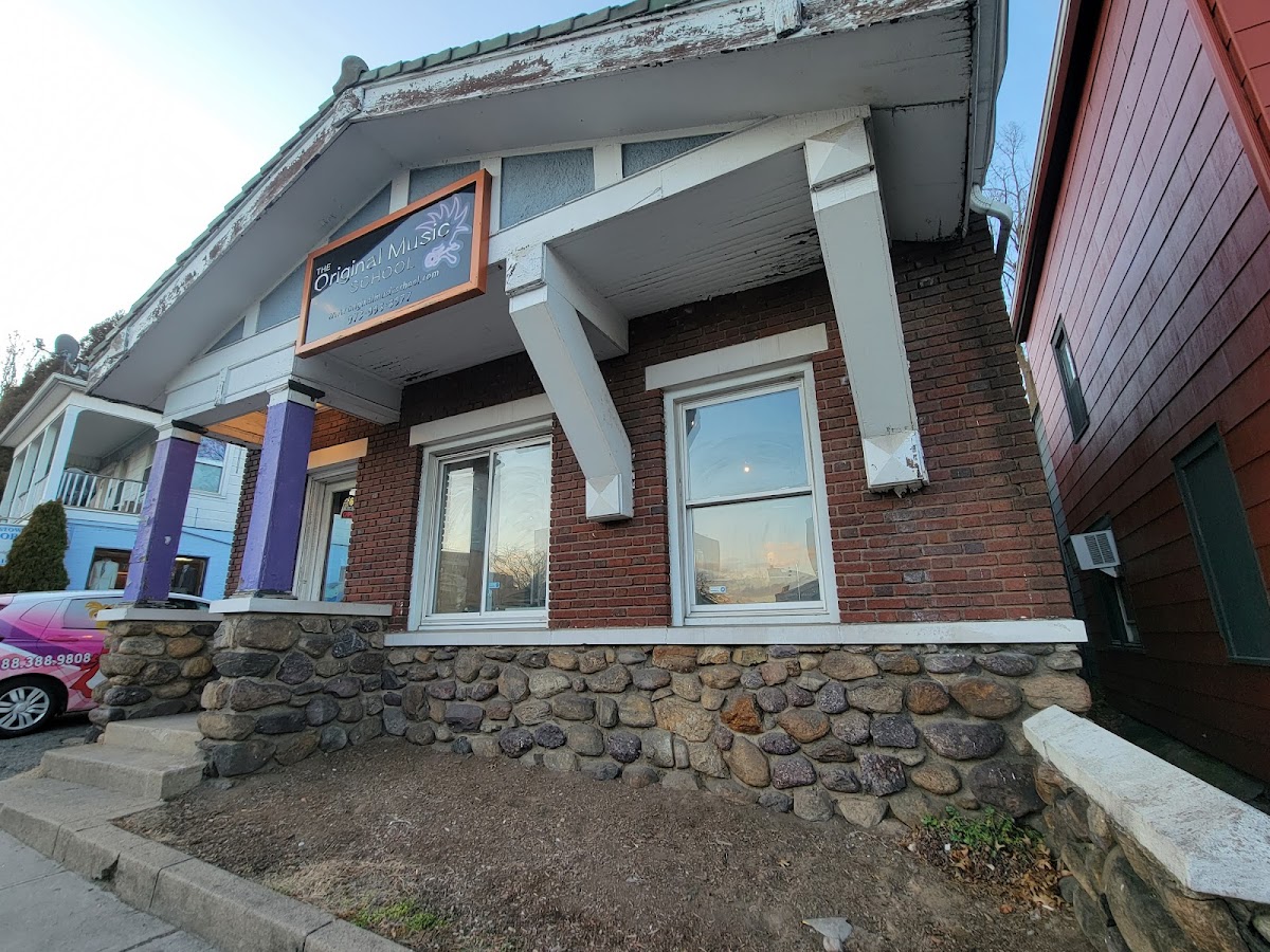 Original Music School