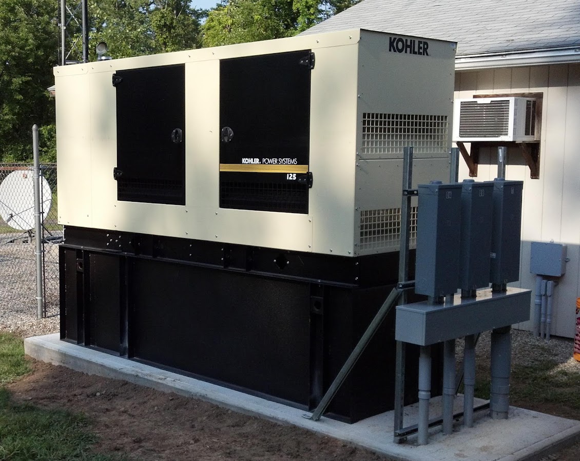 Powers Guaranteed Services