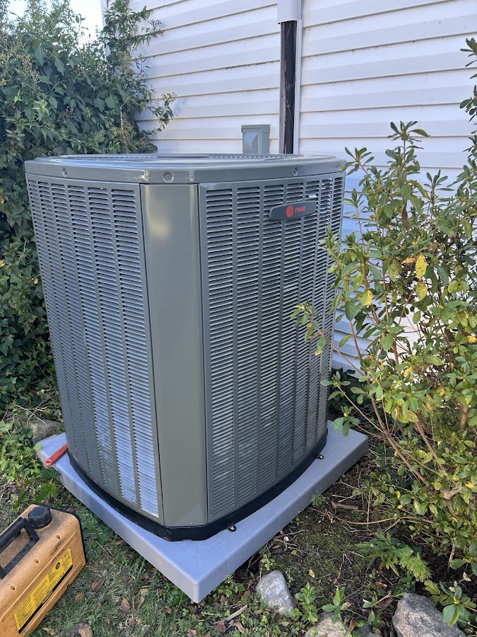 Smiley's Heating and Cooling