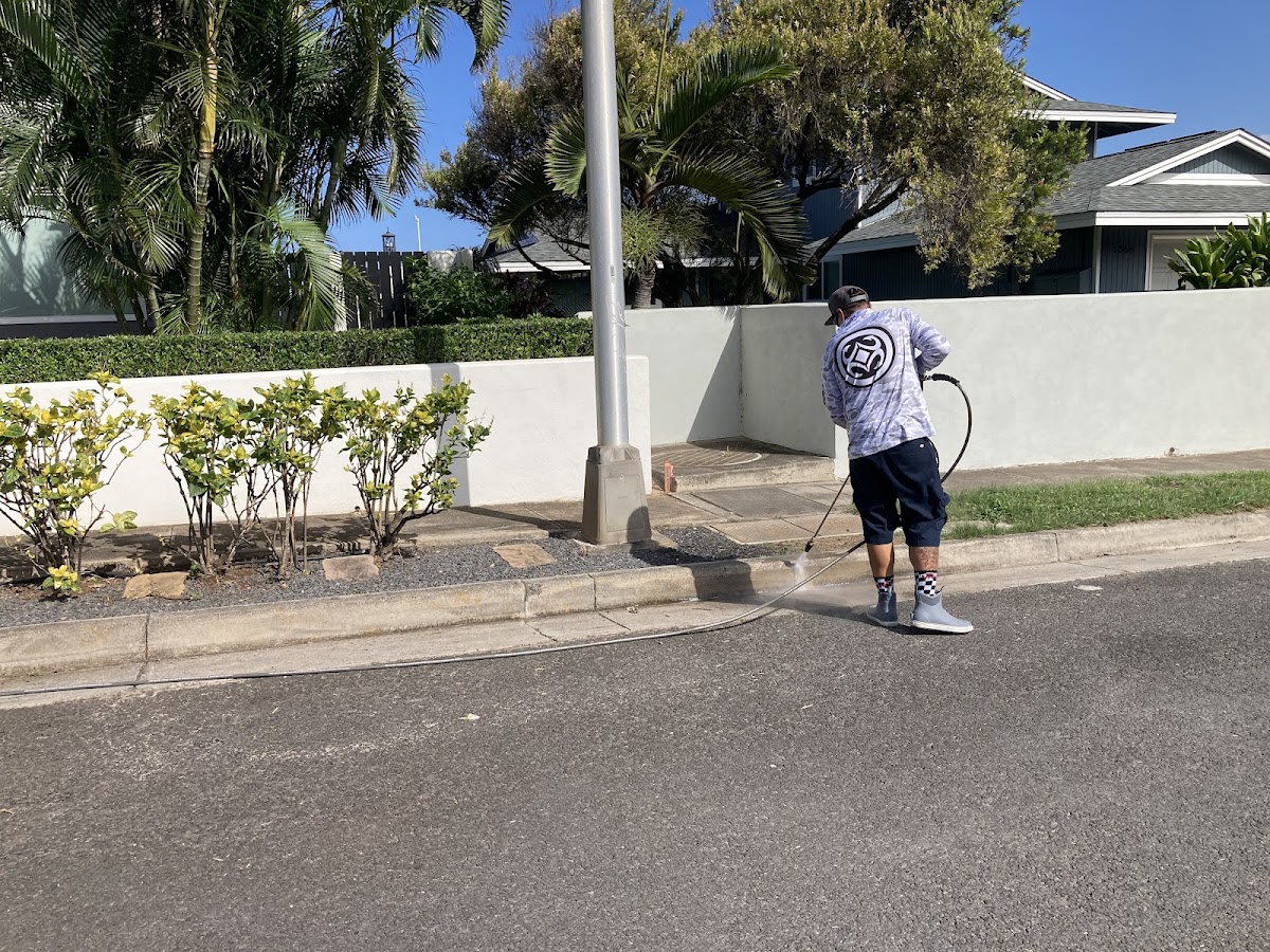 Keepin' It Clean Power Wash LLC