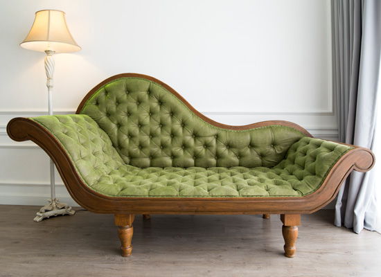 Johnson's Upholstery NY USA