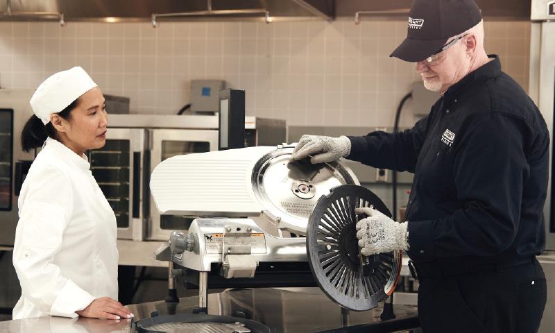 Brink Inc. Hobart Sales & Service