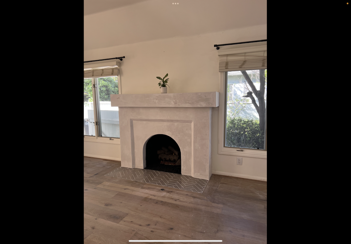 Pacific Fireside inc