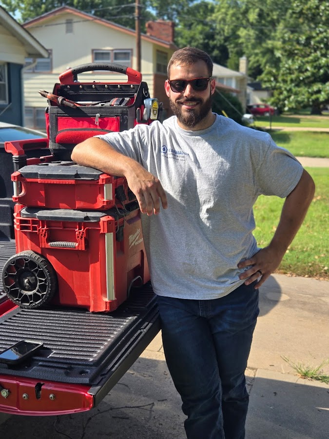 Redenbaugh Plumbing LLC