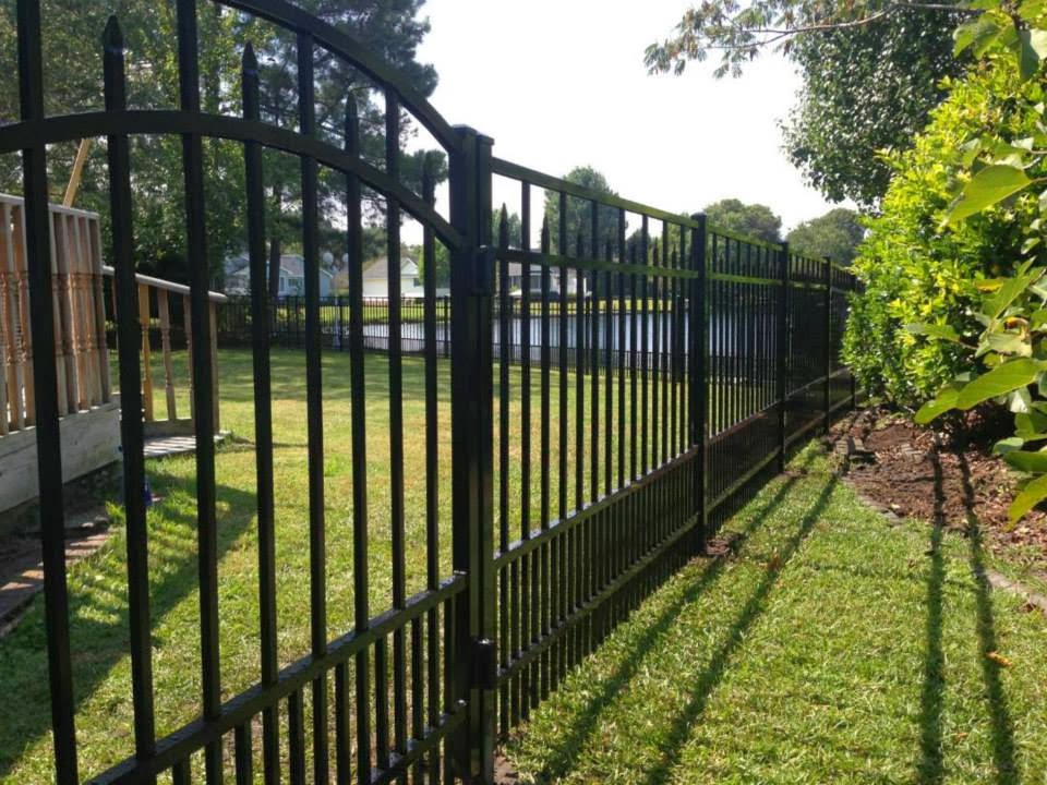 All Fences Co. - All Fences Co. Fence Repair in East Ridge, TN photo