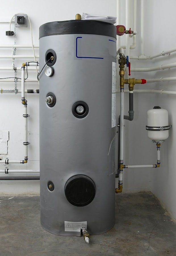 J A Gould Plumbing & Heating Inc