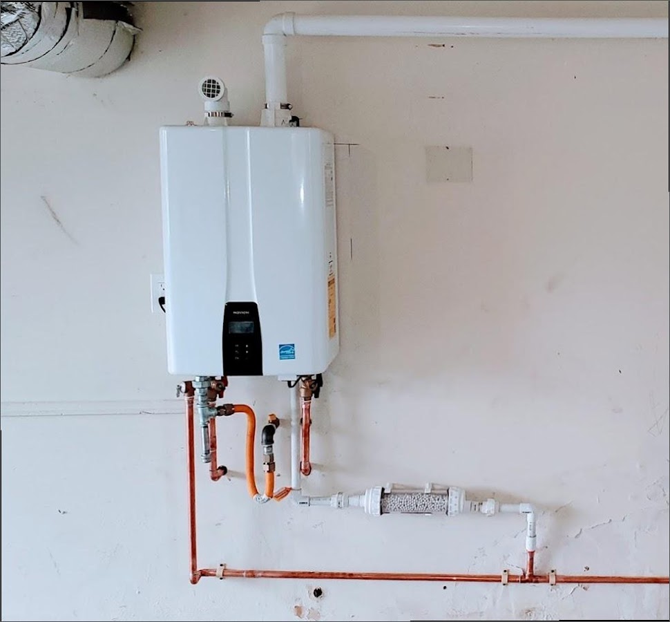 Velez Brothers Water Heaters