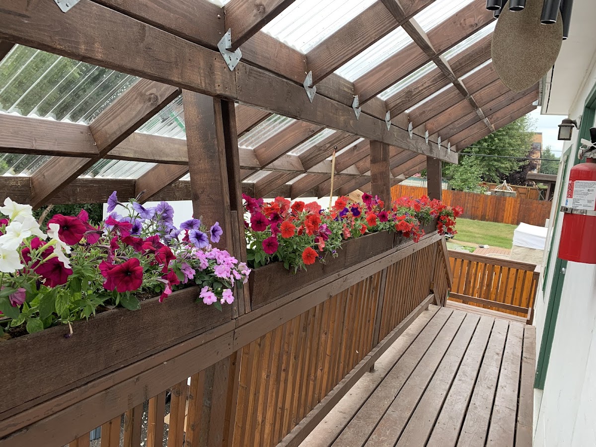 Cook Inlet Property Management and Maintenance