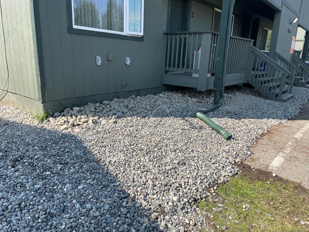 Cook Inlet Property Management and Maintenance