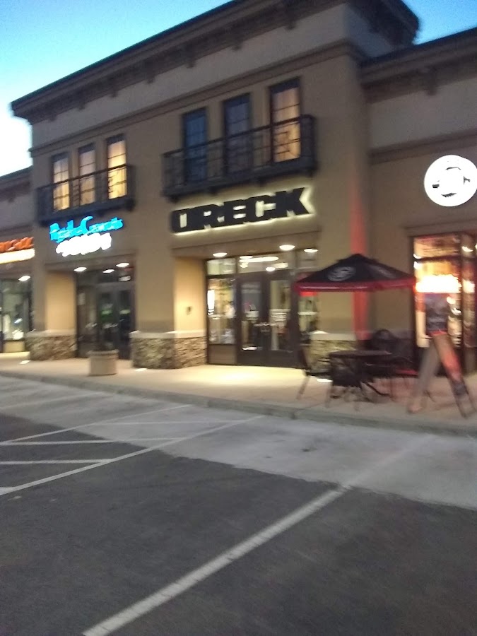 Oreck and Miele Vacuums of Knoxville