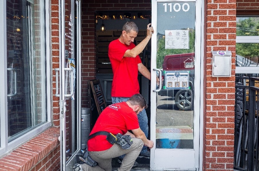 Ace Handyman Services Gainesville