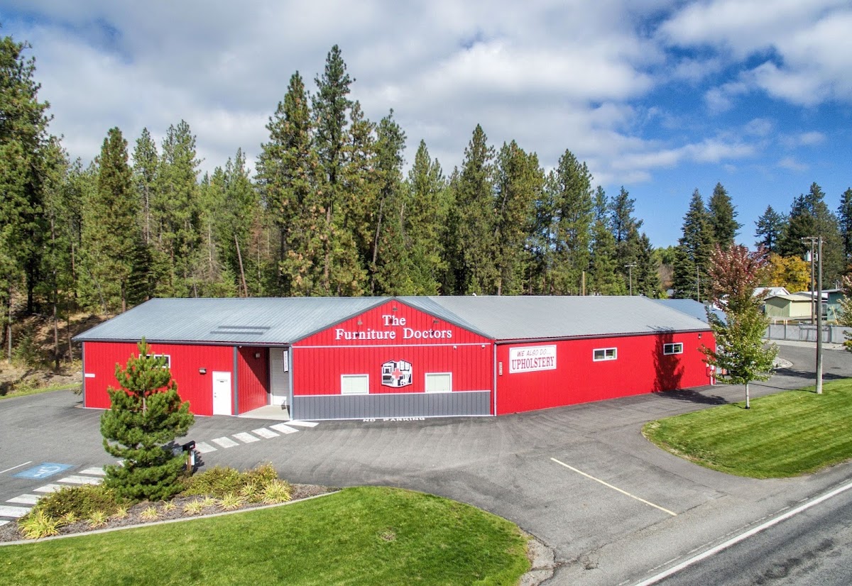 The Furniture Doctors