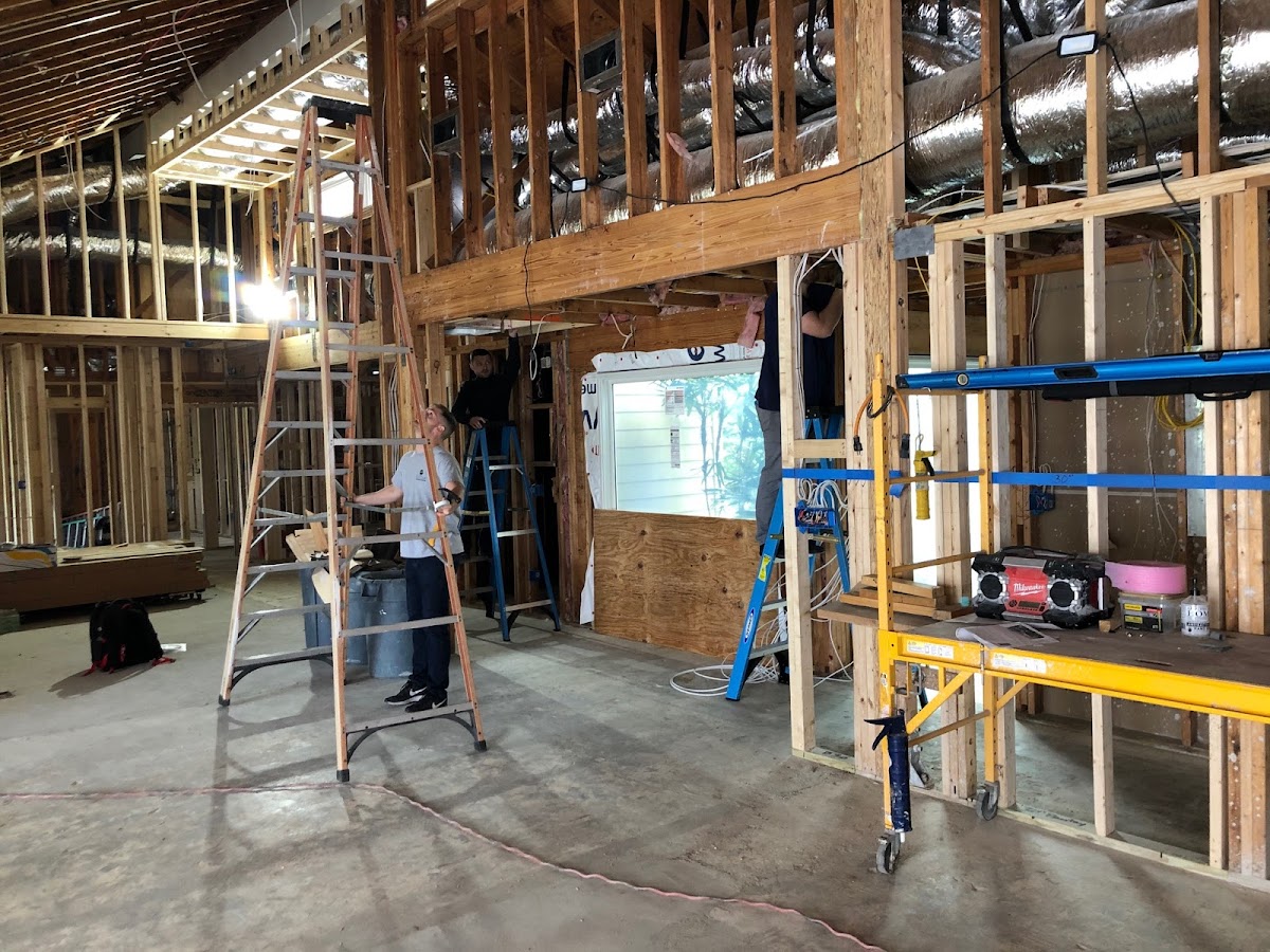 Goode Audio Video Automation