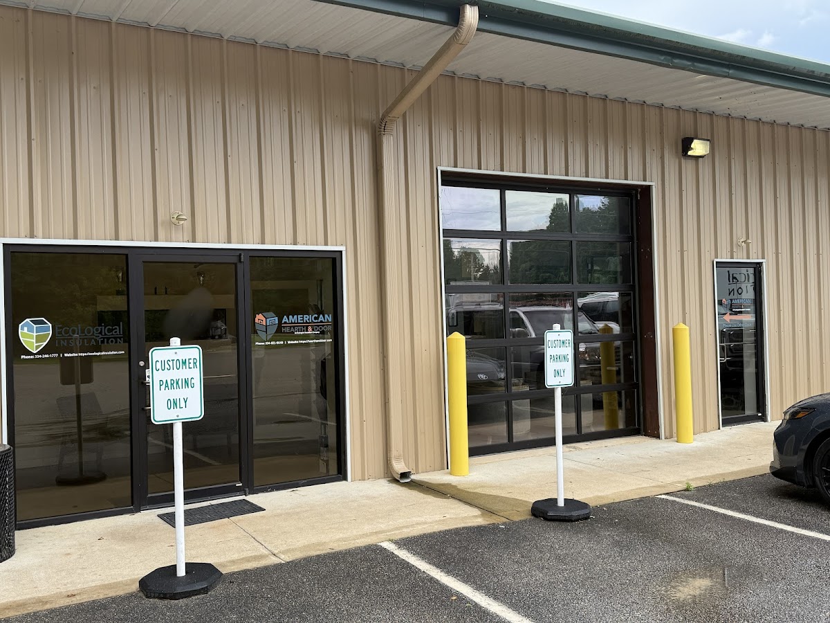 American Hearth & Door - American Hearth & Door Oven Repair in Auburn, AL photo