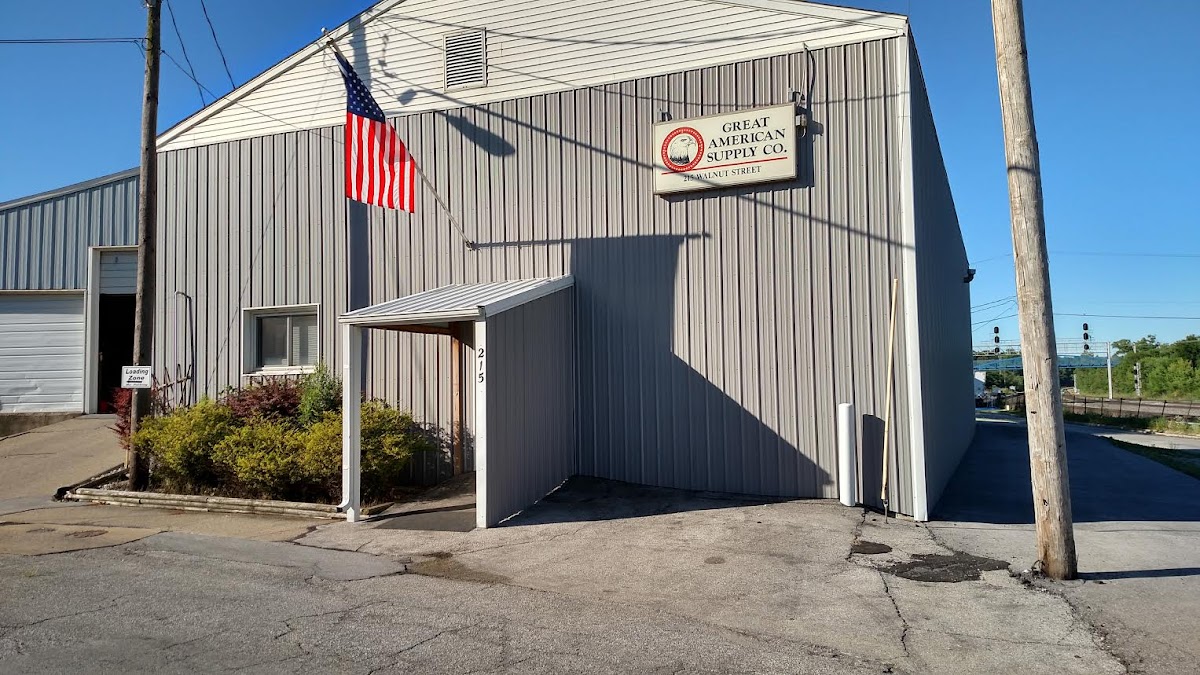 Great American Supply