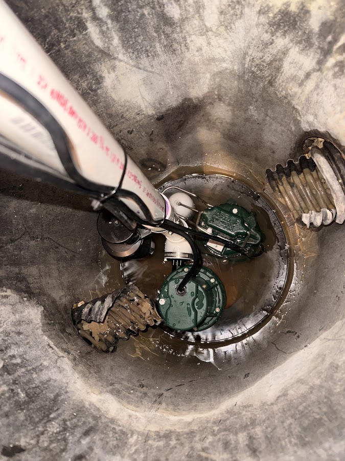 NEXGEN Plumbing & Drain, LLC