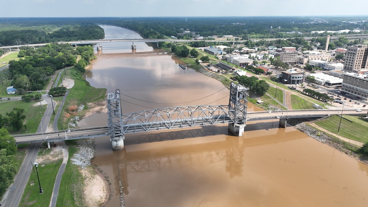 Louisiana Drone Service