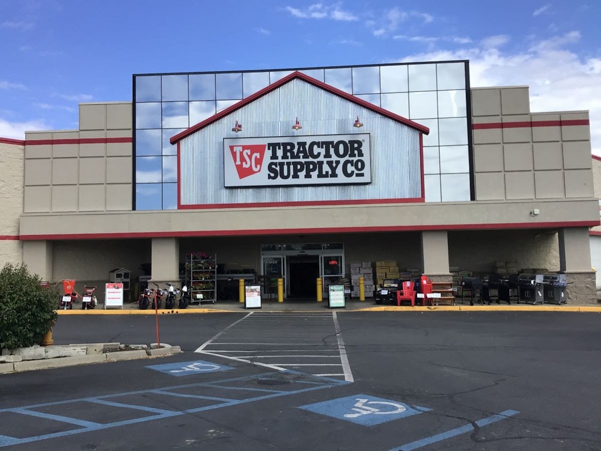 Tractor Supply Co.