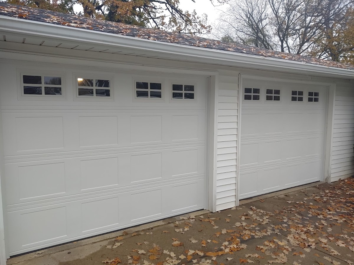 Affordable Garage Door Service