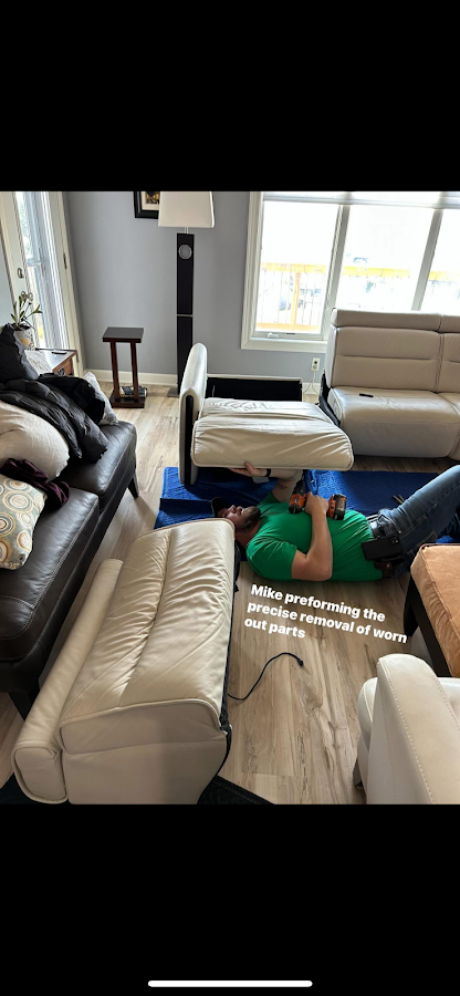 Terry Schroeder Furniture Repair - Terry Schroeder Furniture Repair Furniture Repair in Rochester, MN photo