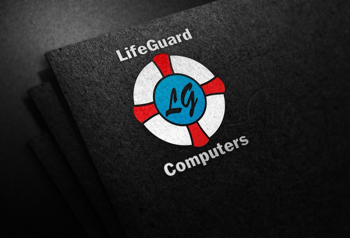 Lifeguard Computers