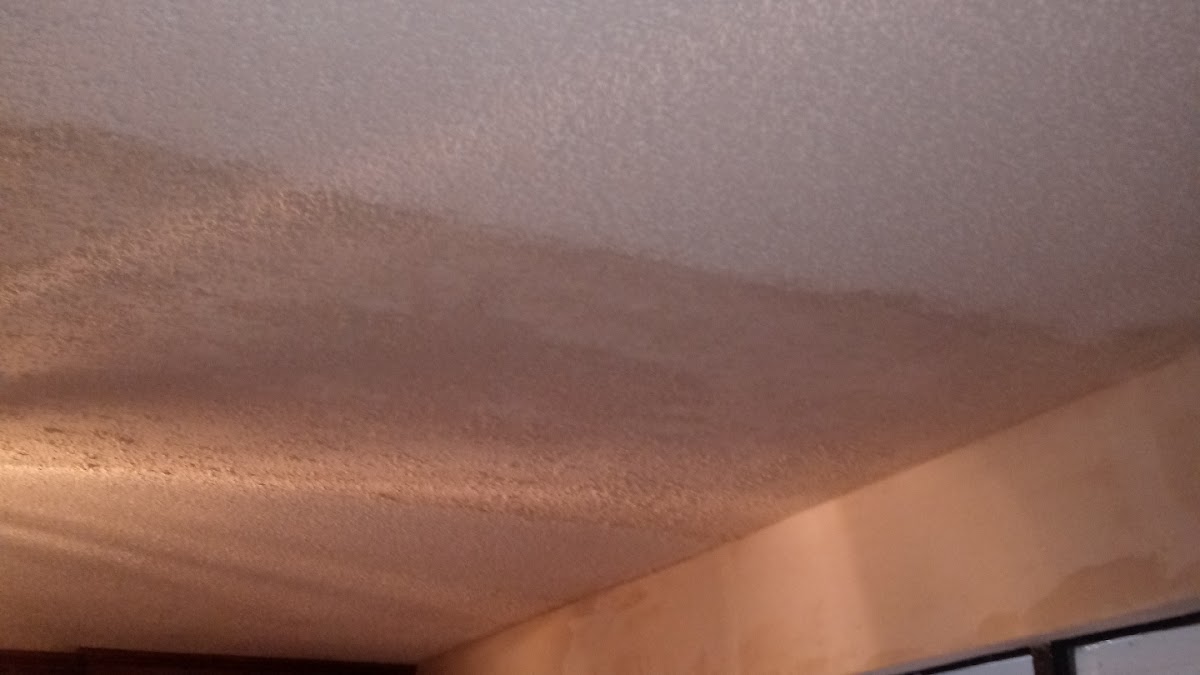 Tucker Construction - Tucker Construction Plaster Repair in Bartlesville, OK photo