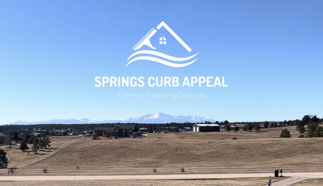 Springs Curb Appeal