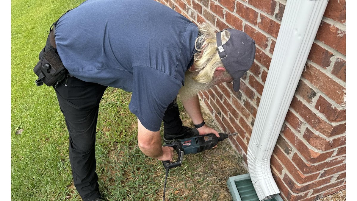 1st Choice Pest Control