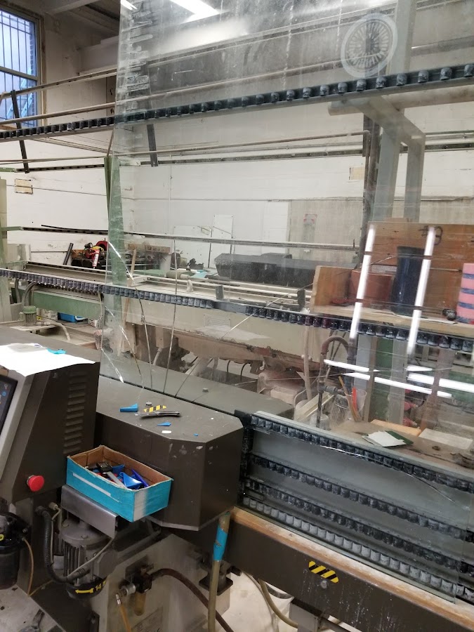 Dunlea Glass & Mirror | Installation and Repair of Westchester